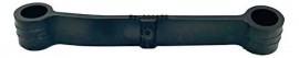 Tirante Da Lavadora De Roupas Brastemp Mondial / Clean Cor Preto C/10cm ( 326000047 )