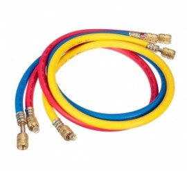 Jogo Mangueira P/ Manifold R410 150cm