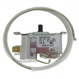 Termostato Do Refrigerador CCE Dako Ge Mabe Bosch Continental 1 Porta RC12636-4P