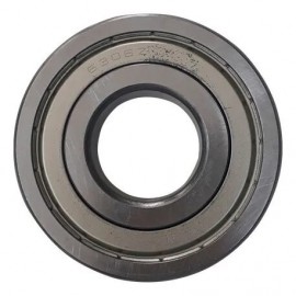 Rolamento 6306-2Z da Lavadora de Roupas Lava e Seca Samsung / LG. Marca KBC