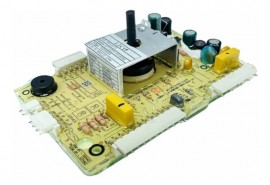 Placa de potencia da lavadora Electrolux LTC15 ( 70200649 ) recondicionado