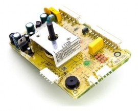 Placa Potencia Electrolux Lt12b A99035101 Orig.