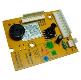Placa Sensor Nvel de gua da lavadora Electrolux LTS12 / LSQ12 / LS12 ( 64800241 )