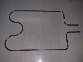 Resistencia Forno Layr Cristal 1000W 127V 24415/47036