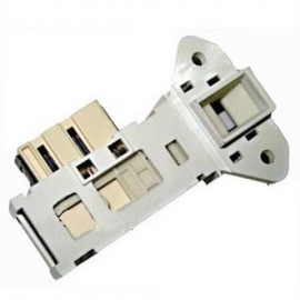 Dispositivo Trava da Lavadora Electrolux LTC07 LTE12 LTD15 Varios Modelos 64500306 Original