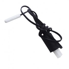 Rede Eletrica do refrigerador Electrolux Sensor  DC49X ( 64591747 )