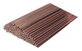 Solda Metal/latao 2,5mm - O Kilo