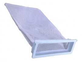 Filtro de Fiapos Interno Mueller Family Agile Pop ( 500014400 ) ORIGINAL