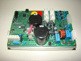 Inversor Dissipador Special Mueller Lava/Seca 127v