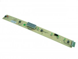 Painel eletrA�nico do refrigerador Electrolux DF43 / DF46 / DF48 / DF49 / DFW48 / DFW49 / DFW50 eo outros