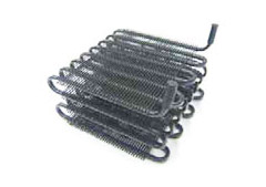 Condensador Aramado 3x8 1/4 HP 19,5ax25lx9cm