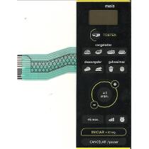 Membrana Microondas Consul Cme20ay