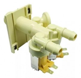 Valvula Dupla da Lavadora Brastemp BWG12A / BWH11A 127V