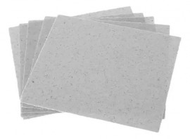 Guia de Ondas Mica Microondas 14 X 14 CM