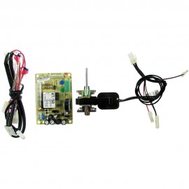 Protetor Termico Microondas