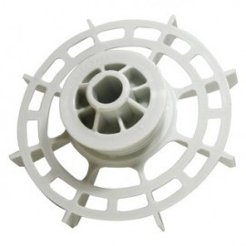 Polia Motor Mueller Super Pop C/Helic 500014232