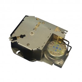 Timer da Lavadora Electrolux LE08 Agua Fria 127V 64484472