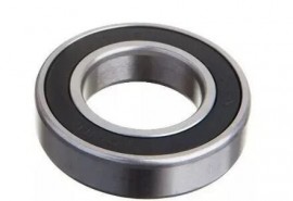 Rolamento 6006 2RS BLK