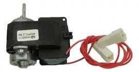 Motor Ventilador 1/100 Expositor / Visa Cooler 220V