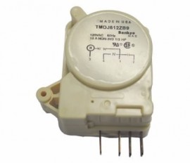 Timer De Degelo Do Refrigerador Electrolux TMDJ 8hs D29173 127V ( 64484483 )