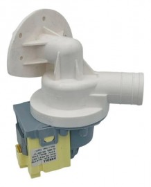 Eletrobomba Da Lavadora Mueller Energy Popmatic 110V Askoll