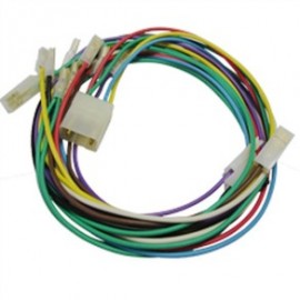 Chicote superior da lavadora Brastemp Luxo Antiga 21565