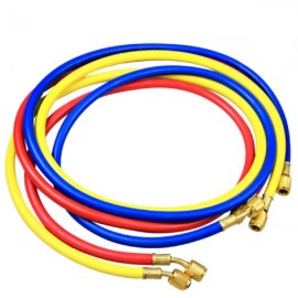 Jogo Mangueira P/ Manifold R410 150cm