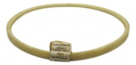 Correia 3L260 V da Lavadora Latina Plena Sperta Gold cor branca