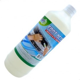 Limpador De Ar Condicionado FORT AC 110 ( 1 litro )