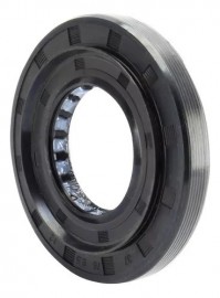 Retentor da lavadora Lava e Seca LG ( Maior 7,5 cm Diametro )