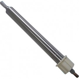 Conjunto Mancal Tubo e Eixo da Lavadora Electrolux LTC07