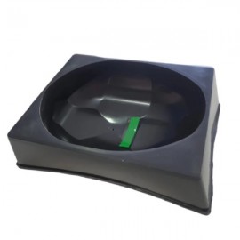 Recipiente de Agua Embraco Universal EMR/EM2U/EM2580 ( medidas 23 x 17 x 6,5 cm )