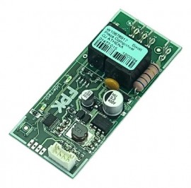 Modulo Do Refrigerador Brastemp / Consul 4 Terminais CRB36A CRB39A BRB39A Bivolt