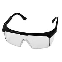 Oculos de Seguranca Incolor Foxter Vonder