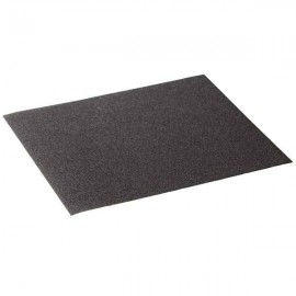 Lixa D Agua 100 225mm X 275mm Vonder