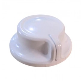 Botao do Timer da Lavadora Electrolux LTE08 ( 67405168 / 67400237 )